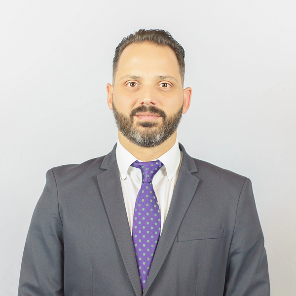 Juan Fabricio Silvestri