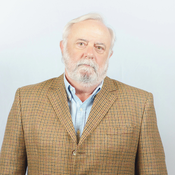 Ricardo Gustavo Forbes